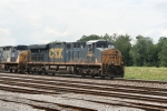 CSX 702